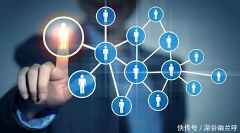 賦能銷(xiāo)售 如何利用CRM系統(tǒng)創(chuàng)造卓越業(yè)績(jī)