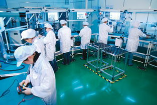 走進(jìn)智能制造前沿 臺(tái)達(dá)吳江工廠的技術(shù)開發(fā)之路