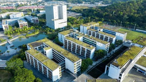 2026高考必看 深圳信息職業(yè)技術(shù)大學(xué)好不好？實(shí)力突圍的技術(shù)開發(fā)新星