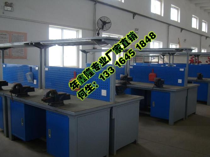 通用化技術(shù) 教學(xué)與產(chǎn)業(yè)協(xié)同的鉗工工具開發(fā)實踐