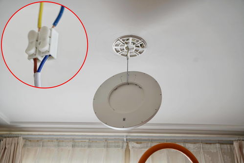 要明亮，也要氛圍 HomeKit 臥室智能燈光方案與氛圍投影燈分享